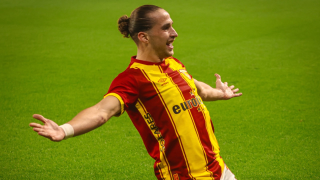 "Hak ettiğimiz galibiyet oldu!"