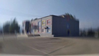 Ortaokul öğrencisi okul müdürünü vurdu!