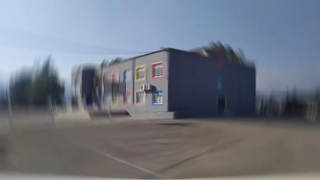 Ortaokul öğrencisi okul müdürünü vurdu!