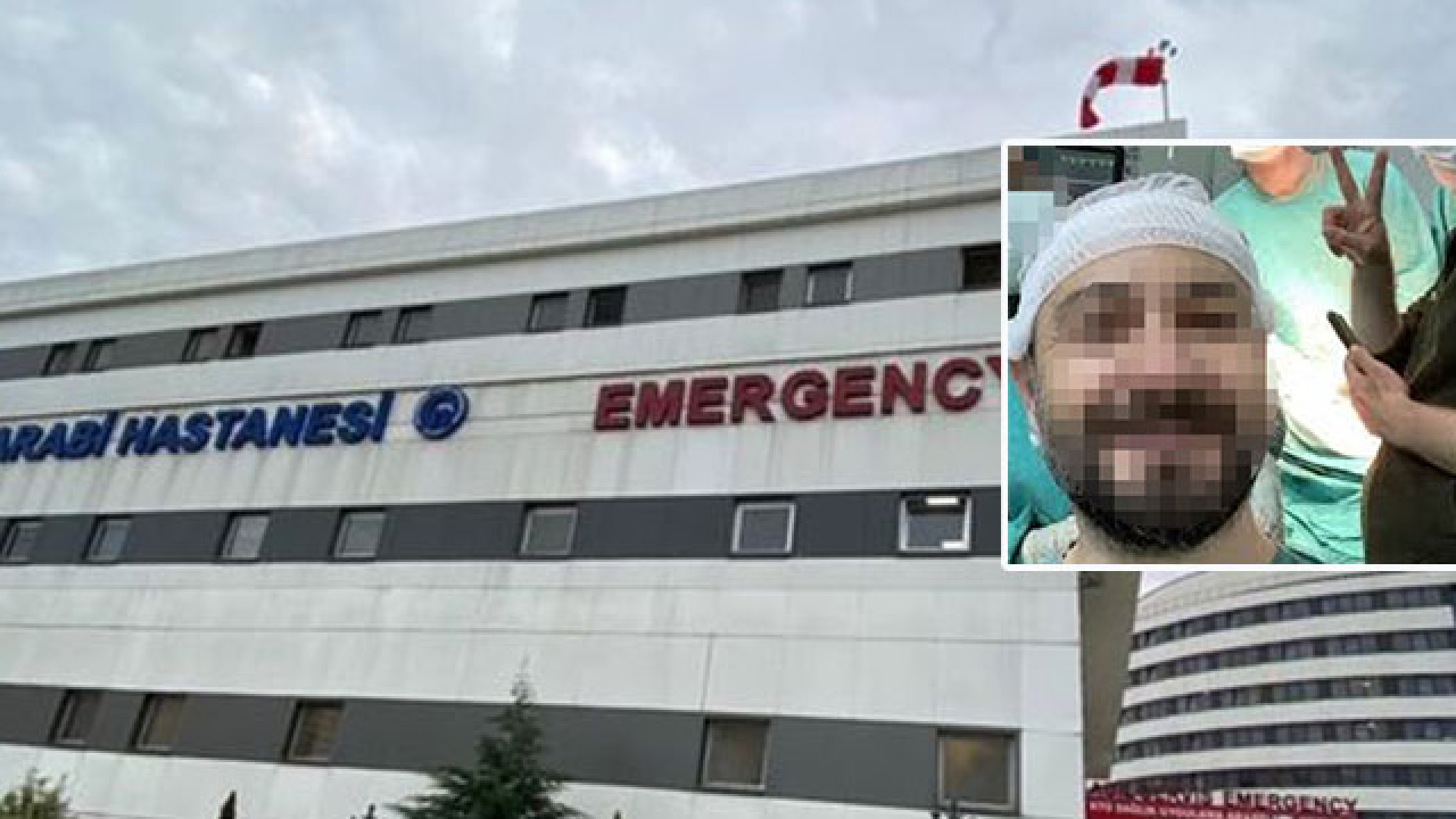 'Bıçak parası' soruşturmasında tutuklandı... Profesörden savunma! | Son dakika haberleri