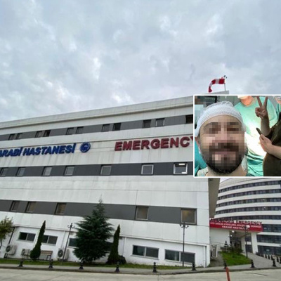 'Bıçak parası' soruşturmasında tutuklandı... Profesörden savunma!