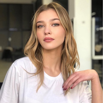 Saç ve kan örneği verdi