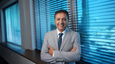 EBRD'den Orzax'a 25 miyon Euro'luk kredi