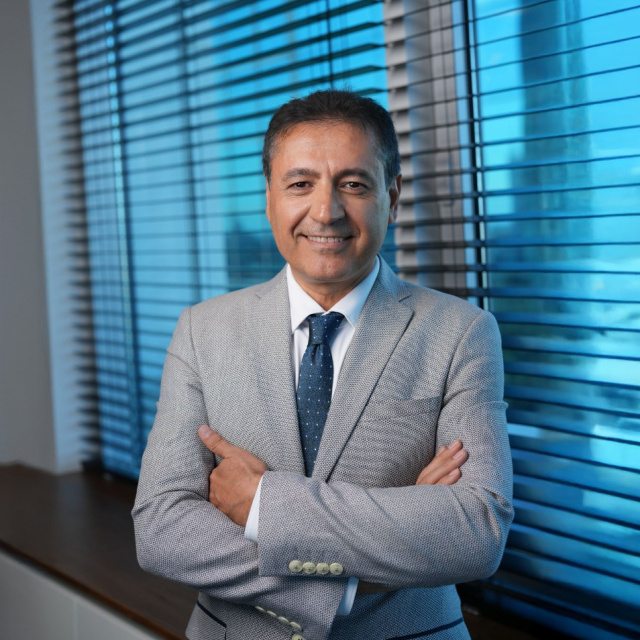 EBRD'den Orzax'a 25 miyon Euro'luk kredi