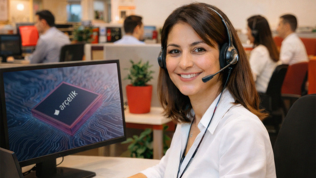 Müşteri deneyiminde yapay zeka dönemi