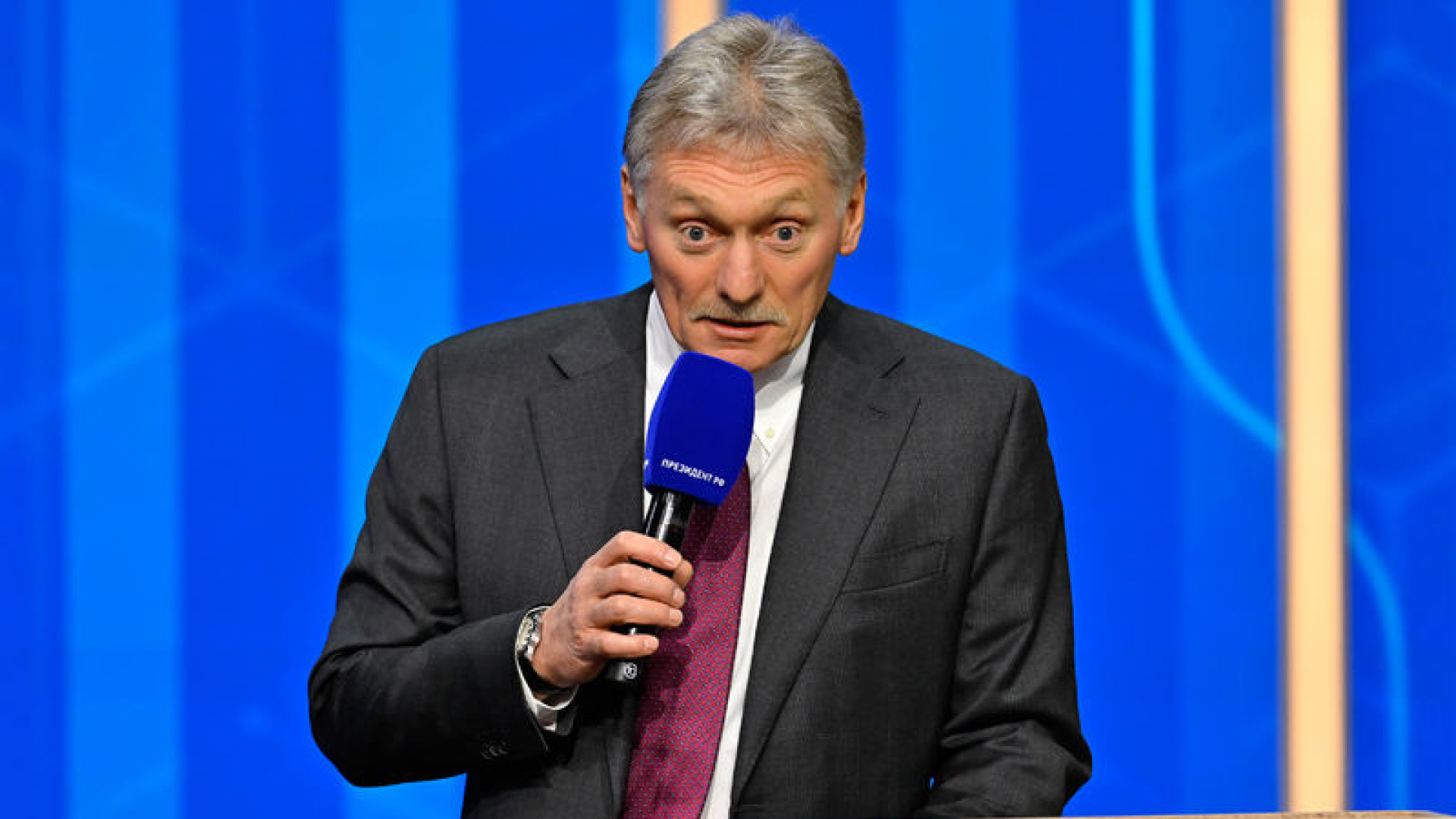 Kremlin:  ABD önerileri hakkında Putin'e bilgi verilecek | Dış Haberler