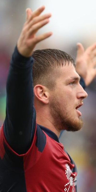 "İtalya Ligi, Türkiye Ligi'nden farklı"