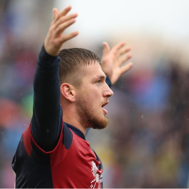 "İtalya Ligi, Türkiye Ligi'nden farklı"