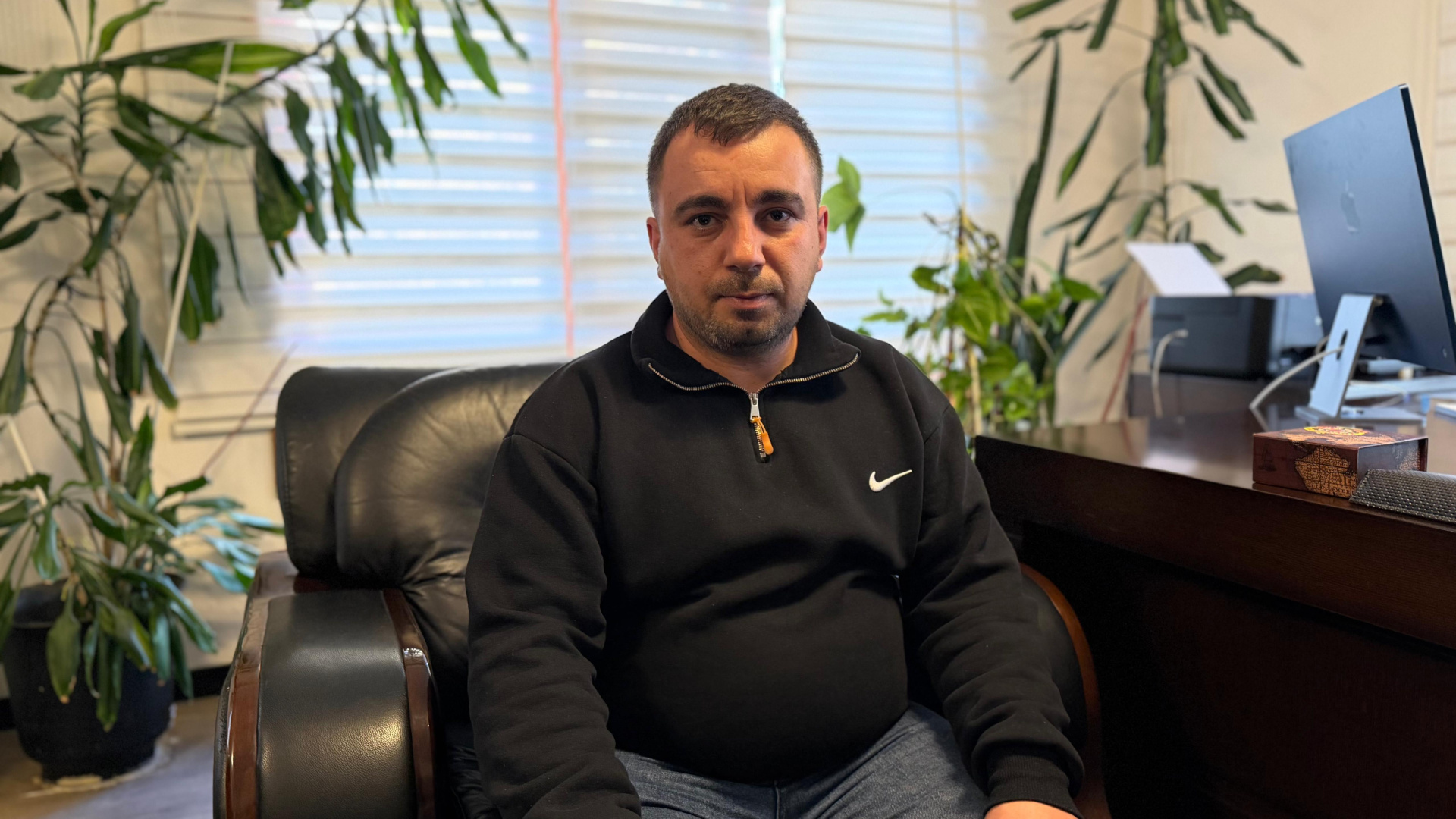 Hesabını kullandırdı, hakkında 20 yıla kadar hapis istendi! | Son dakika haberleri