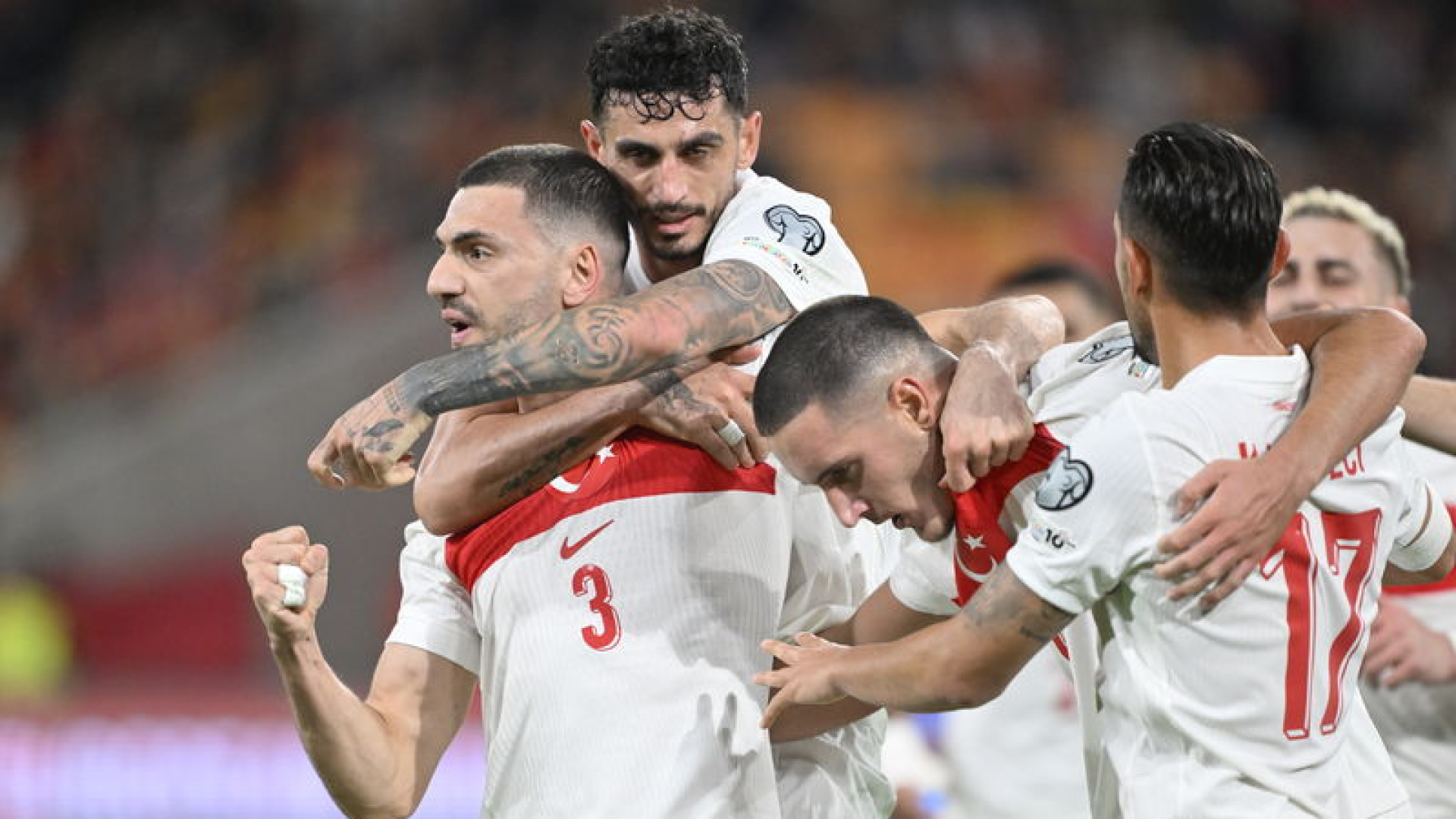 A Milli Takım FIFA Sıralamasında 25. Sırayı Korudu: İspanya Zirvede