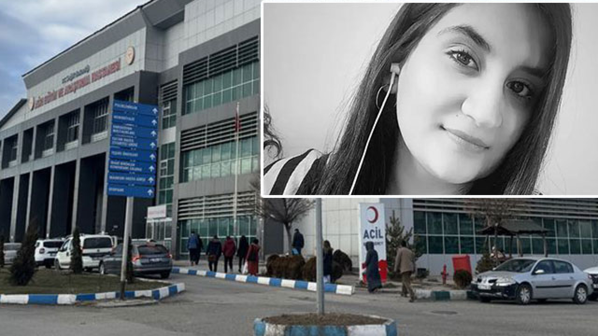 Yumurta alerjisi vardı... Üniversiteli genç kızı pasta öldürdü | SON DAKİKA HABER | Son dakika haberleri