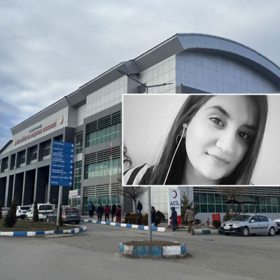 Yumurta alerjisi vardı... Üniversiteli genç kızı pasta öldürdü!