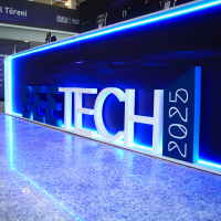 2025 teknoloji ödülleri sahiplerini buldu