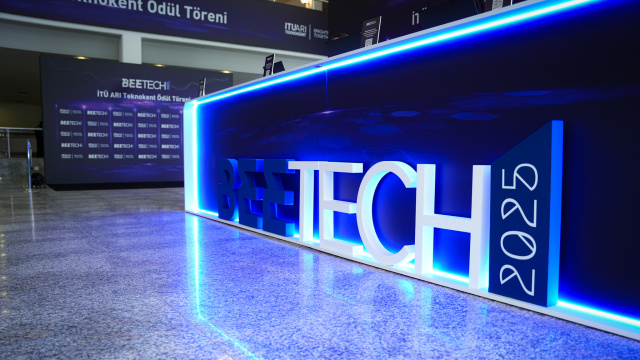 2025 teknoloji ödülleri sahiplerini buldu