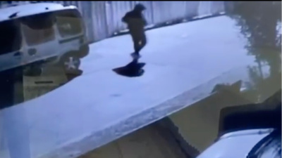 Kanlı infazda yurt dışı talimatı çıktı!