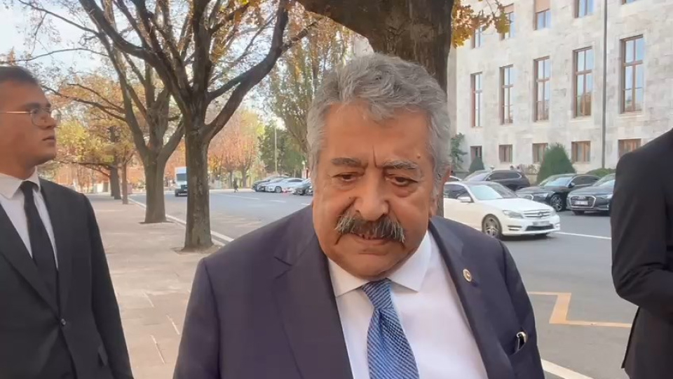 "4 madde kırmızı çizgimiz"