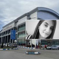 Yumurta alerjisi vardı... Üniversiteli genç kızı pasta öldürdü!