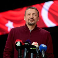 Hidayet Türkoğlu, FIBA Onur Listesi'nde!