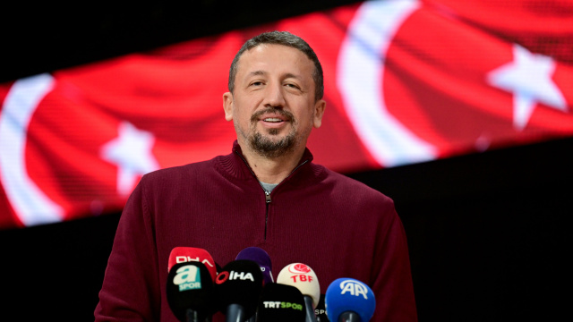 Hidayet Türkoğlu, FIBA Onur Listesi'nde!