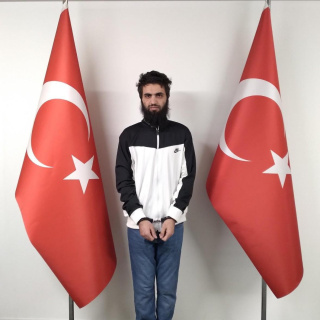 MİT, Afganistan-Pakistan bölgesinde yakaladı!