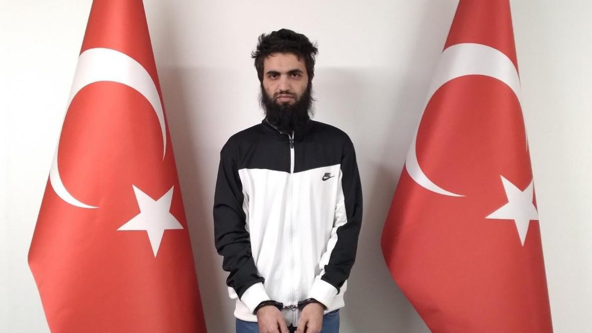 MİT, DEAŞ'ın Türk Yöneticisi Yahya Kod Mehmet Gören'i Yakaladı