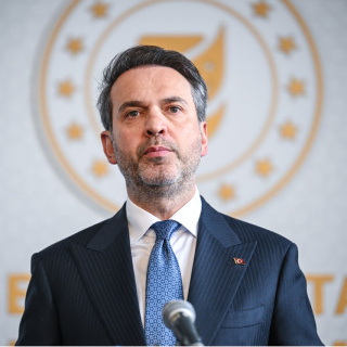 Yenilenebilir enerjide kurulu güç 75 bin megavatı aştı