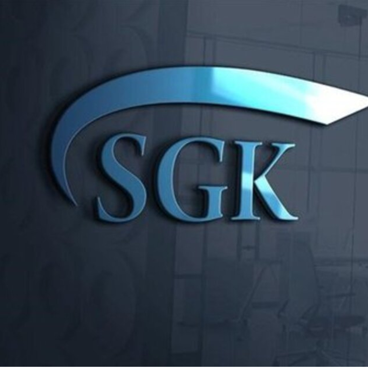 SGK 1000 personel alımı yapacak!