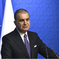 "SDG 10 Mart Mutabakatı'na uymalı"