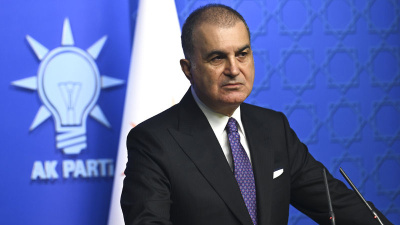 "SDG 10 Mart Mutabakatı'na uymalı"