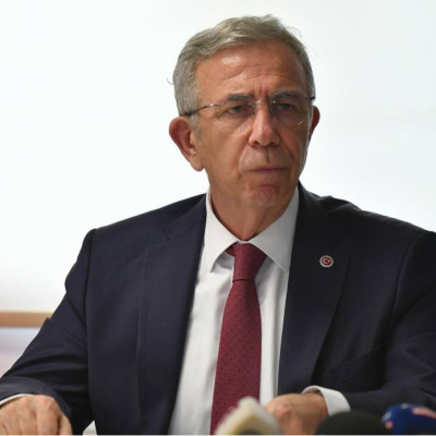 Mansur Yavaş kimdir, kaç yaşında?