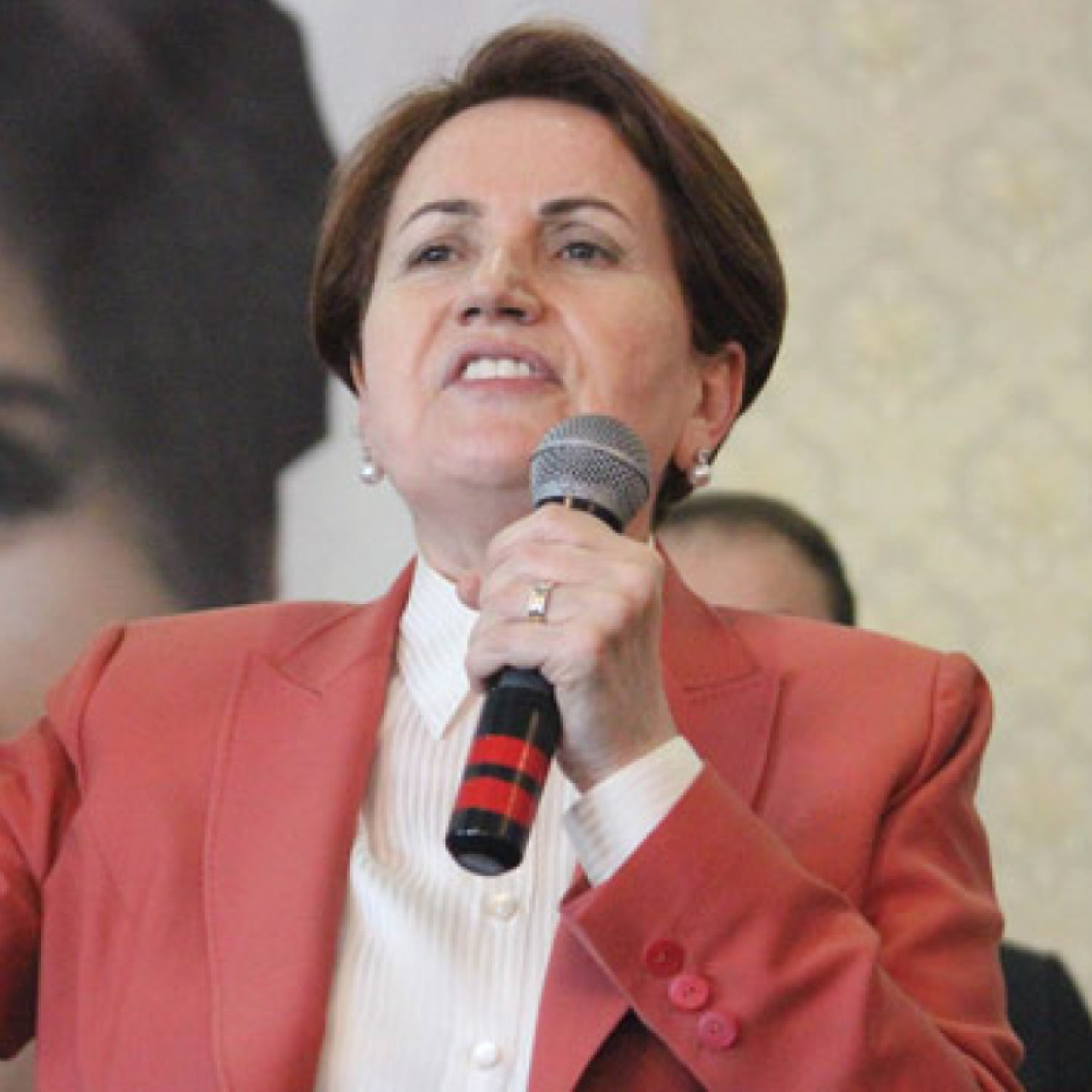 Meral Akşener kimdir, kaç yaşında?