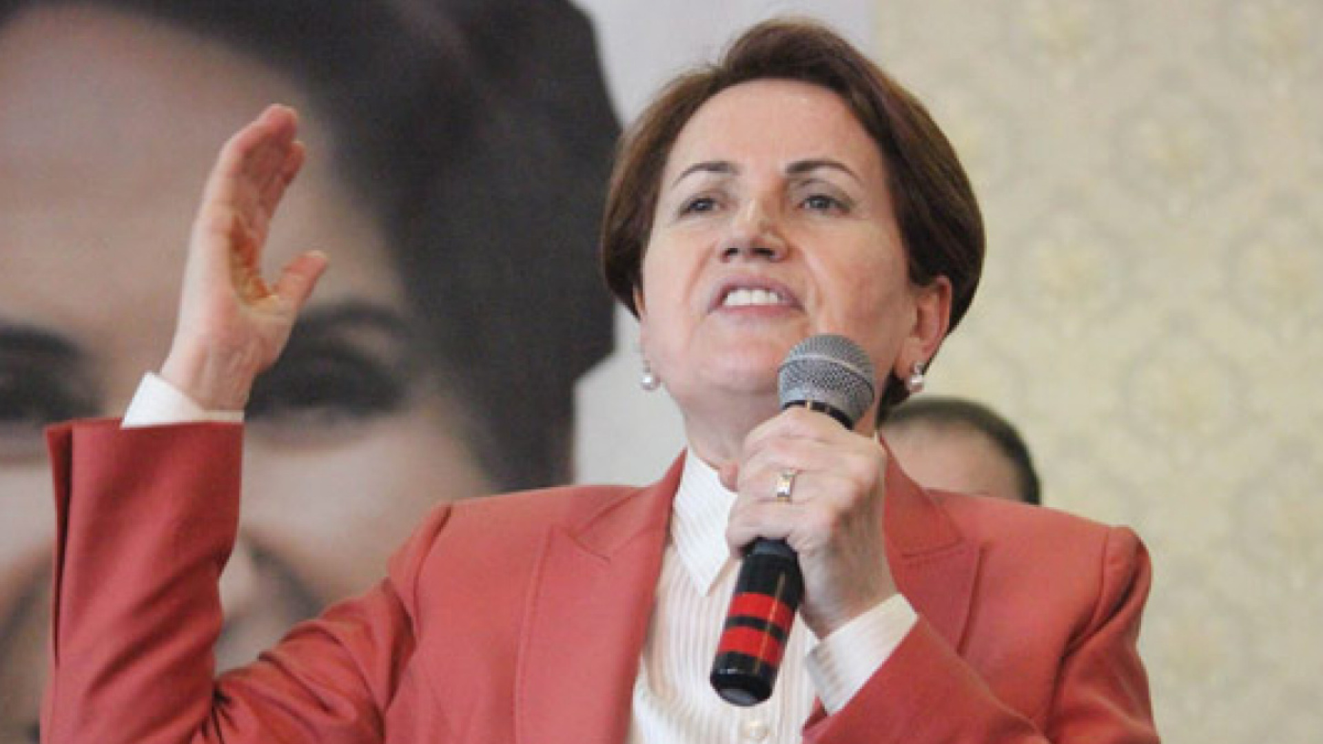 Meral Akşener kimdir, kaç yaşında? İYİ Parti kurucusu Meral Akşener'in hayatı ve biyografisi