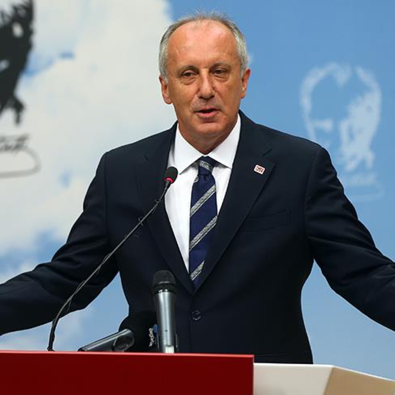 Muharrem İnce kimdir, kaç yaşında?