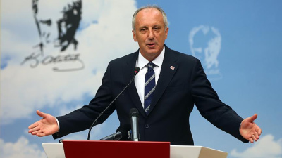 Muharrem İnce kimdir, kaç yaşında?