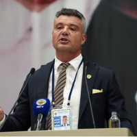 Sadettin Saran'dan açıklama!