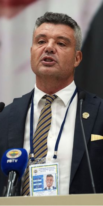 Sadettin Saran'dan açıklama!