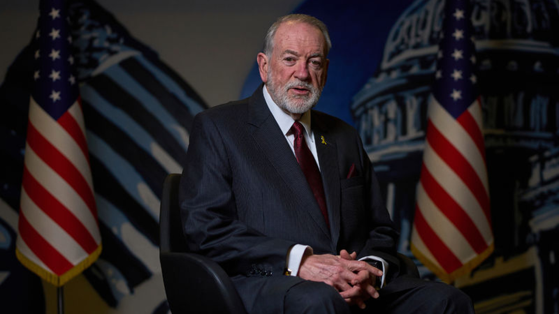 Huckabee: İran mesajı tam olarak almamış