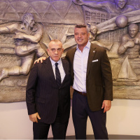 Fenerbahçe, yeni amatör şubeler koordinatörünü açıkladı