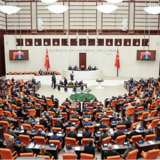 Libya tezkeresi 2 yıl uzatıldı