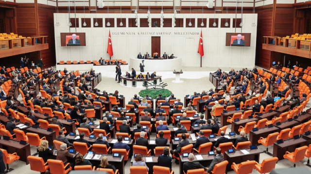 Libya tezkeresi 2 yıl uzatıldı