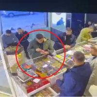 Cinayetle ilgili sarsıcı ifadeler