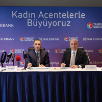 500 kadın sigorta acentesi olacak