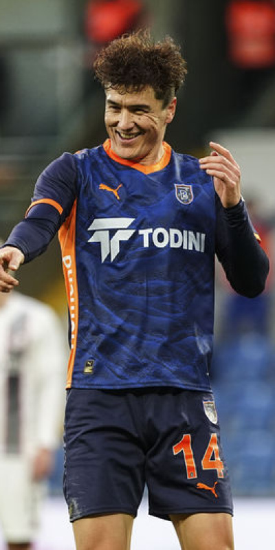 Shomurodov, gol krallığında zirveye çıktı!