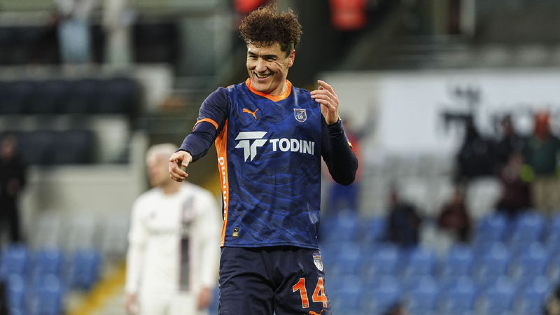 Eldor Shomurodov, Süper Lig Gol Krallığında Zirveye Yerleşti