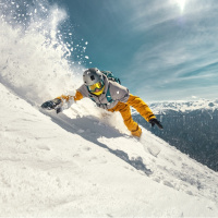 Kış sporları beden ve zihni nasıl etkiliyor?