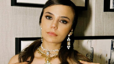 "En büyük korkum Fenerbahçeli bir koca"