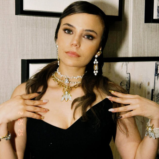 "En büyük korkum Fenerbahçeli bir koca"