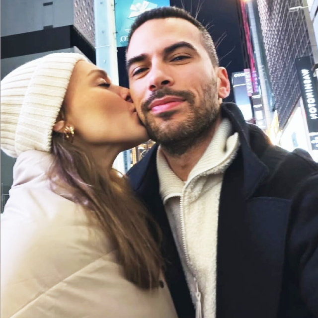 Romantik Tokyo kaçamağı