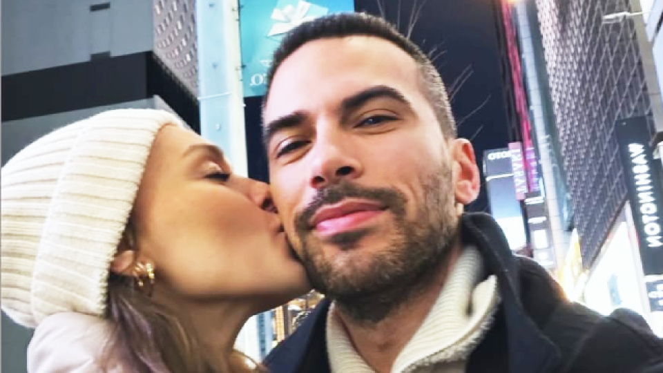 Romantik Tokyo kaçamağı