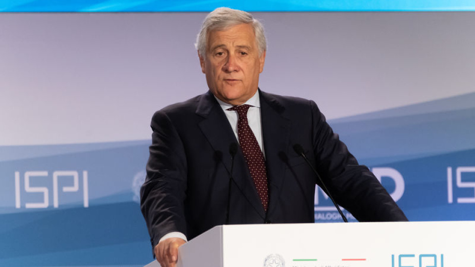 "Gazze'de İtalyan askeri varlığı isteniyor"